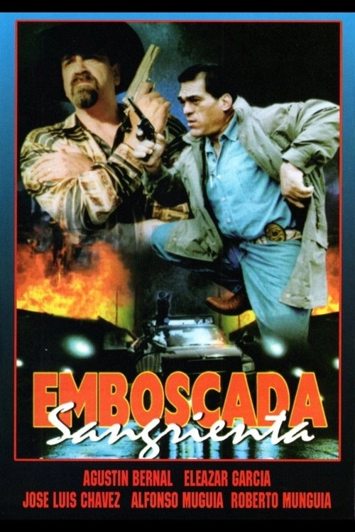 Emboscada sangrienta