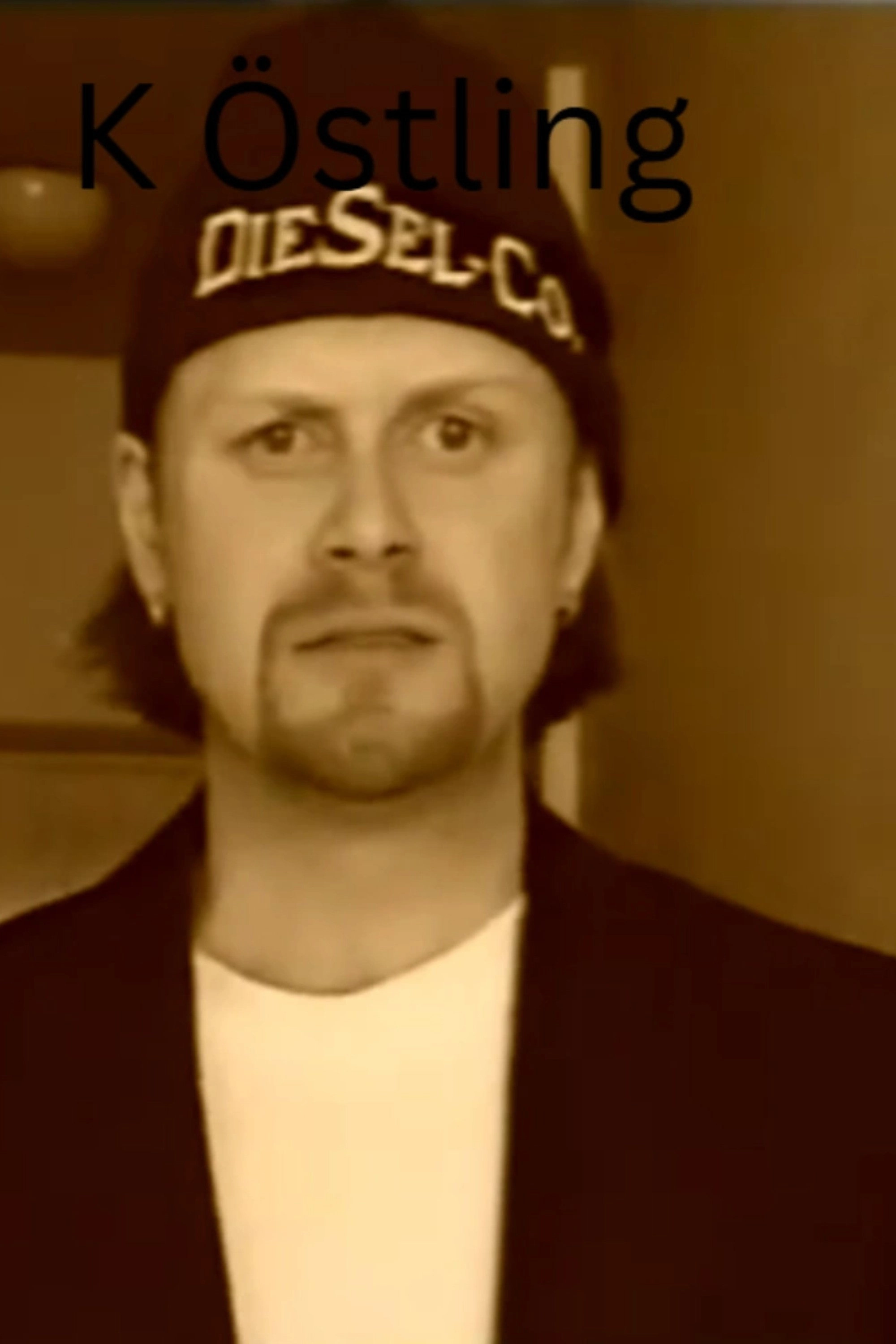K. Östling