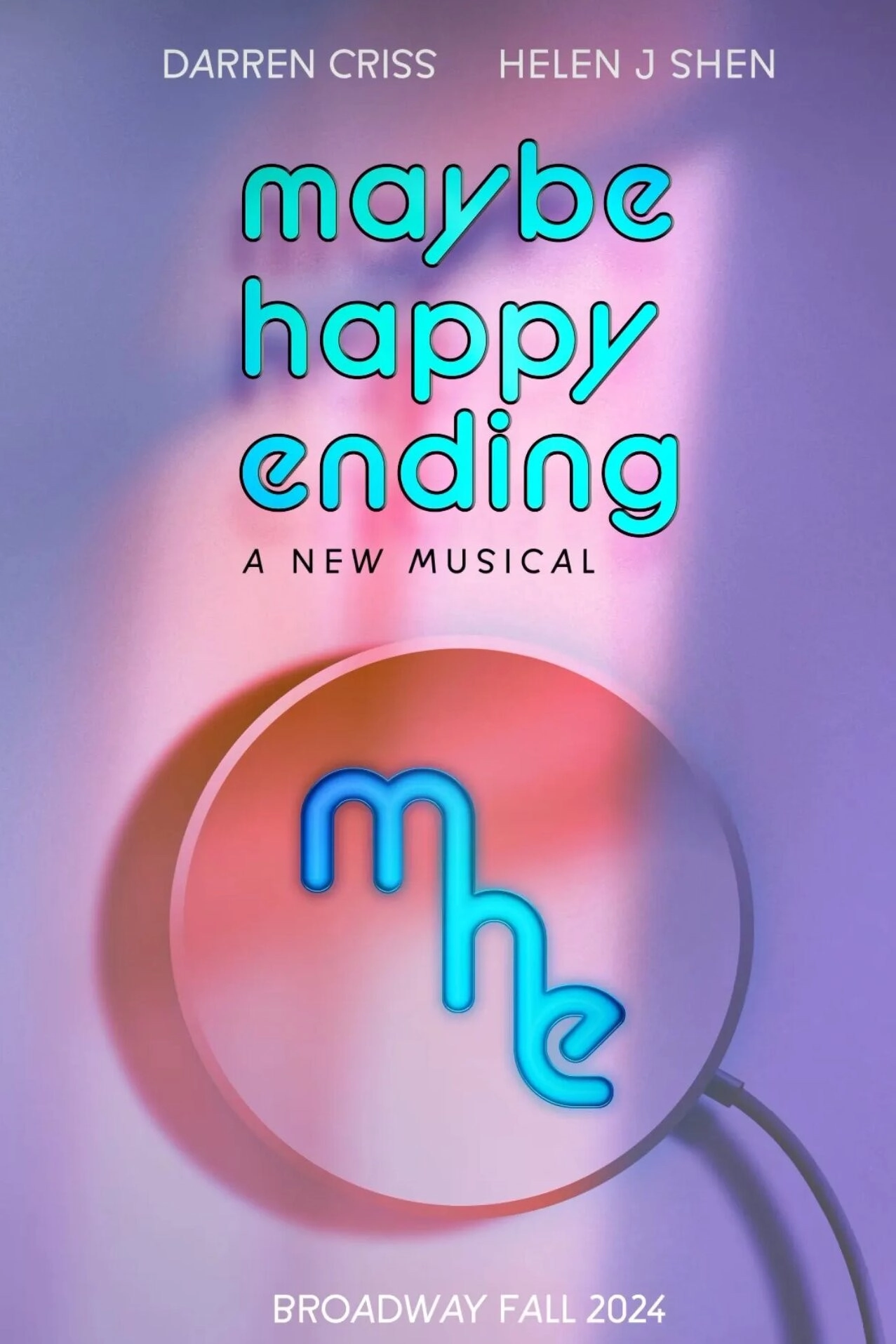 Maybe Happy Ending
