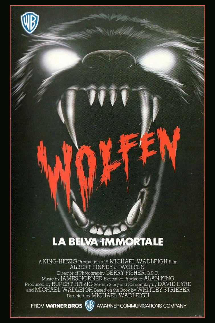 Wolfen