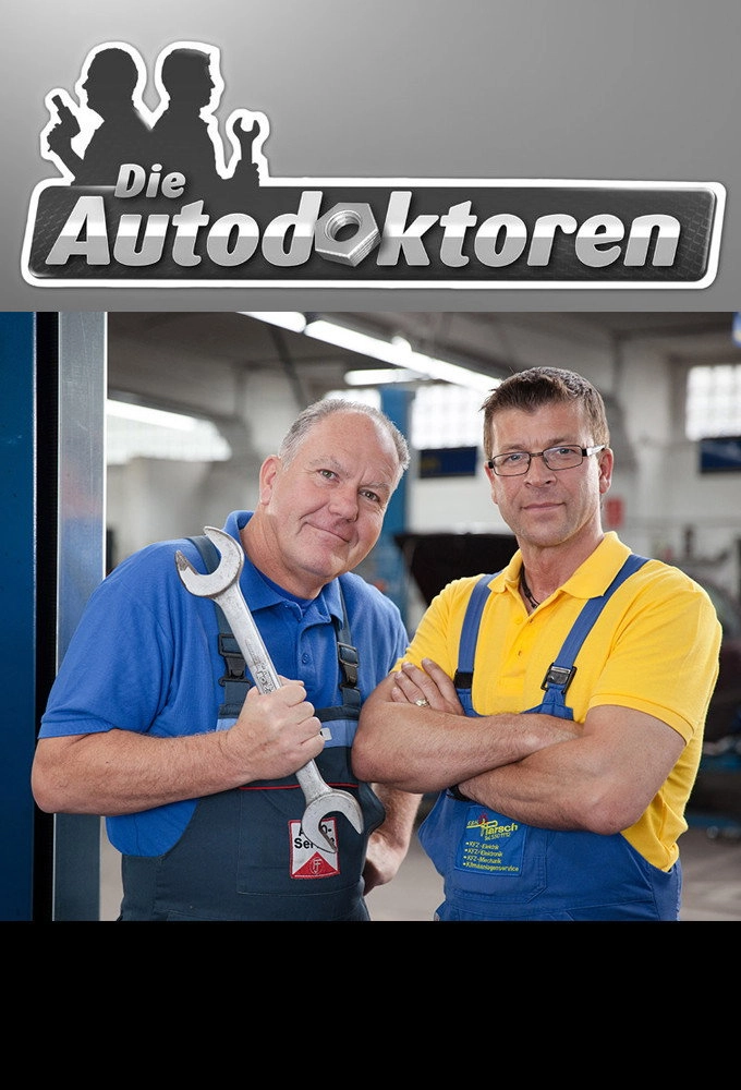 Die Autodoktoren