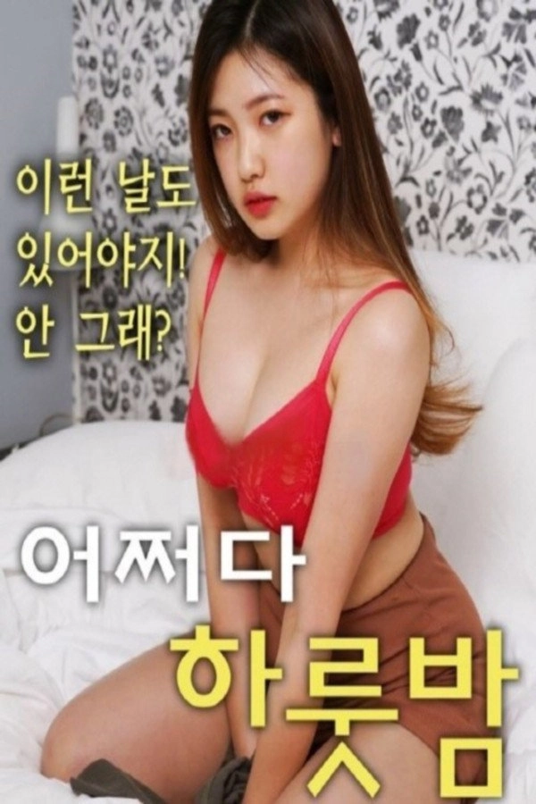 어쩌다 하룻밤
