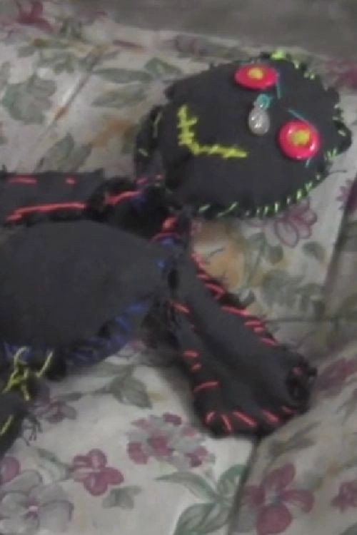 El Muñeco Diabólico