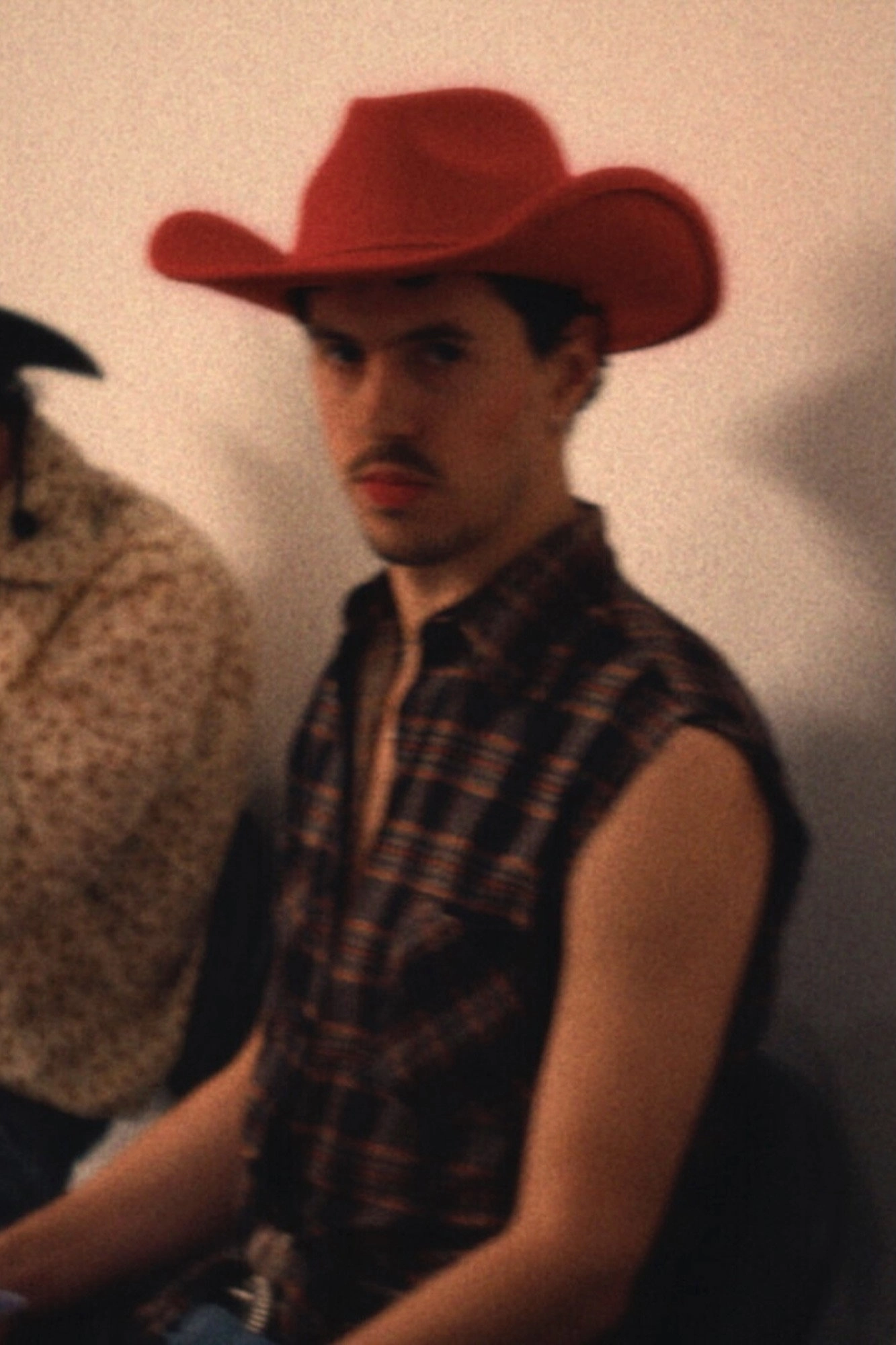 Method Cowboy