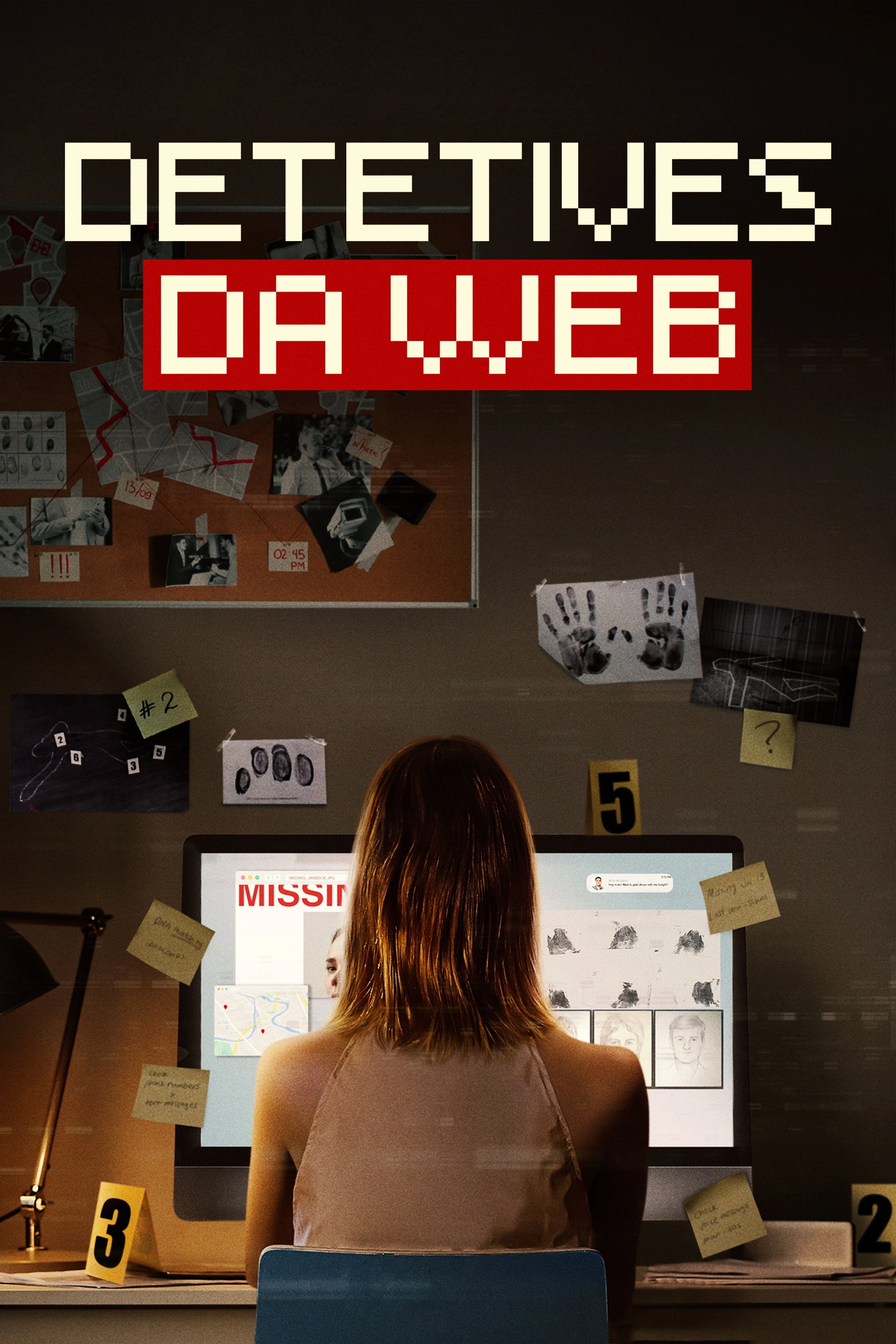 Web of Death