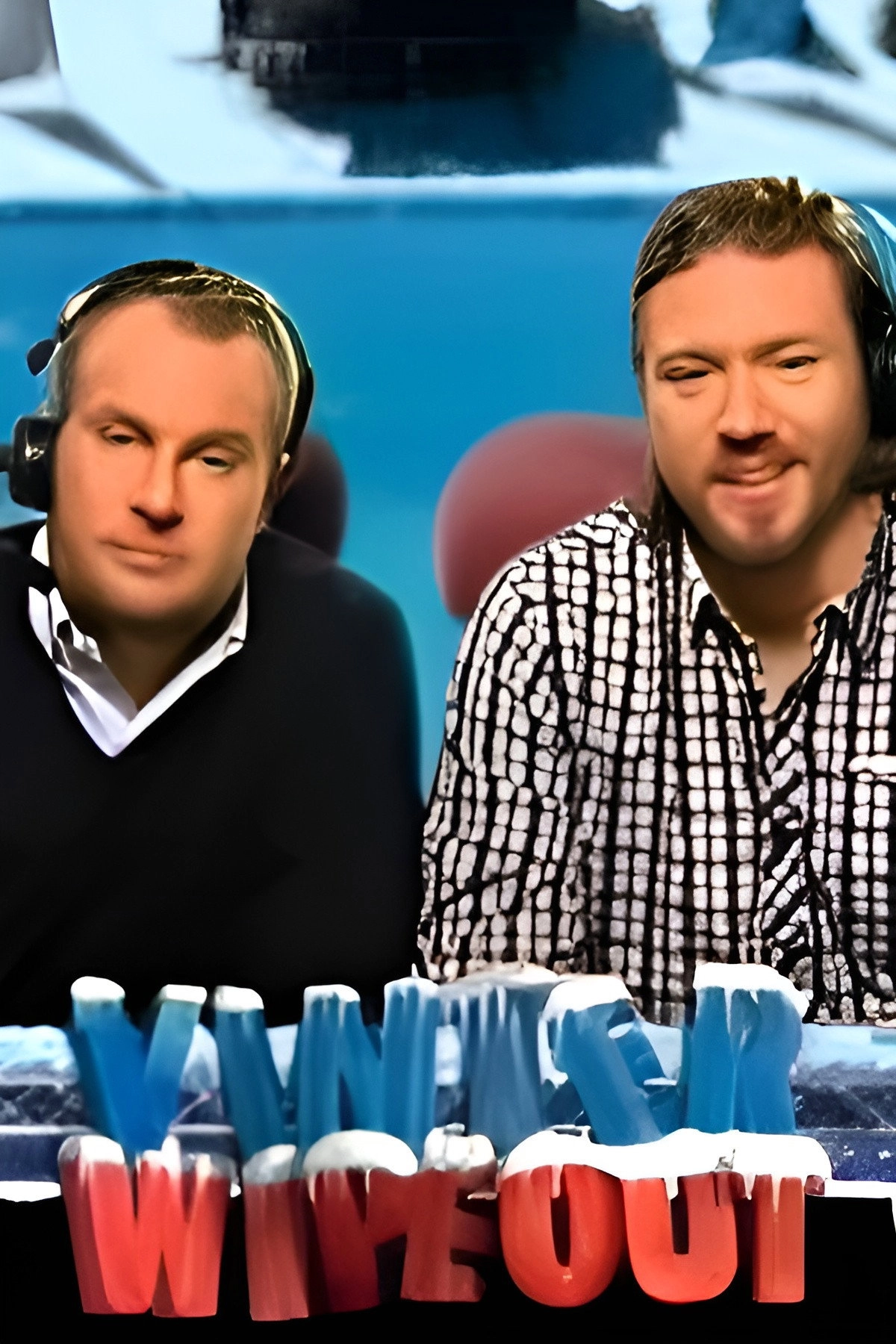 Vinter Wipeout