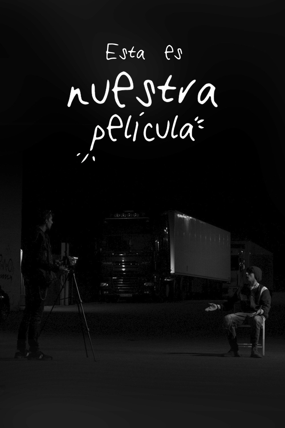Esta es nuestra película