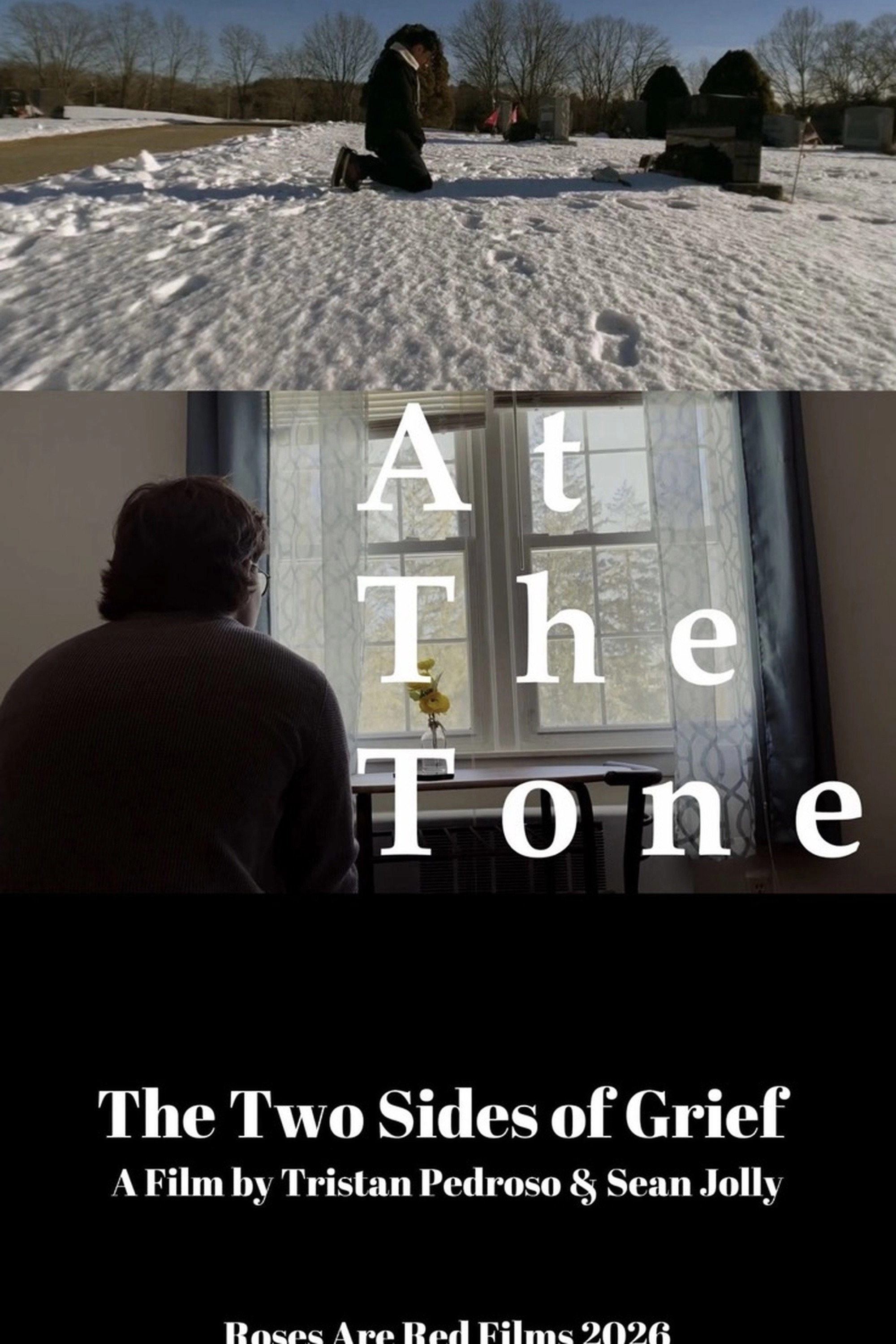 At The Tone