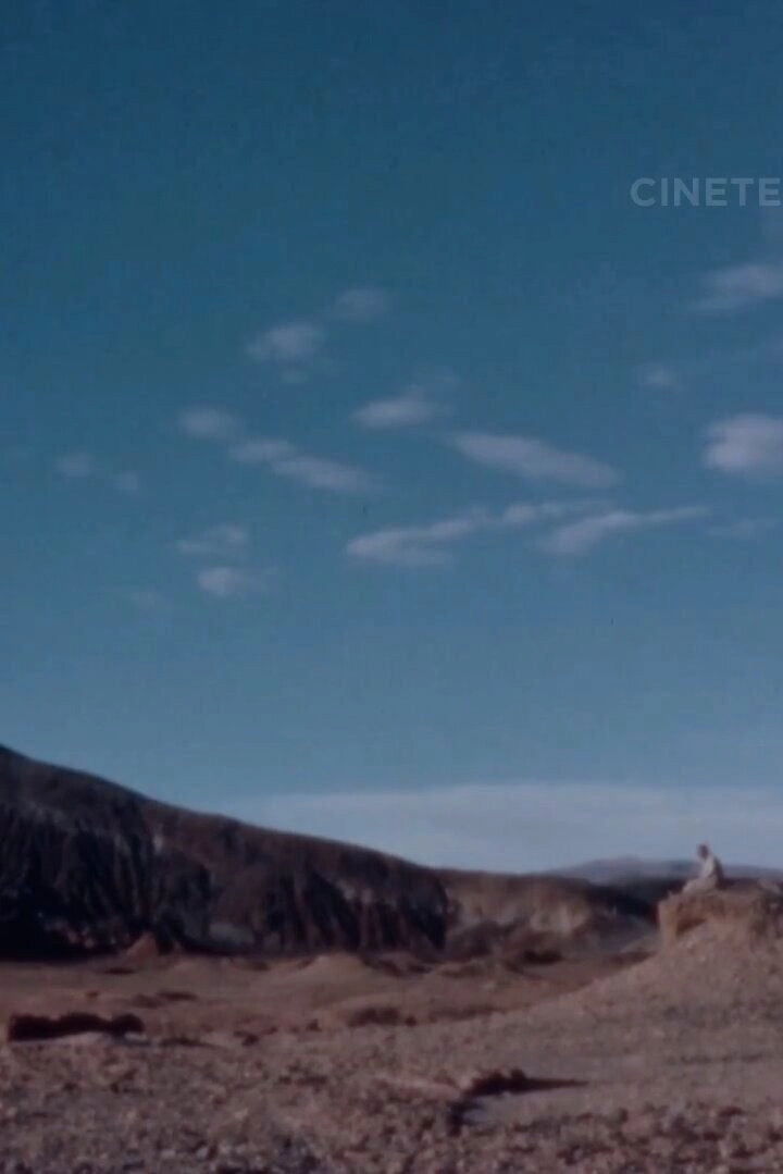 San Pedro de Atacama