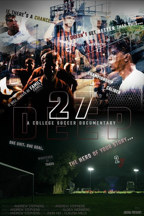 27 Deep