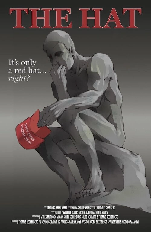 The Hat