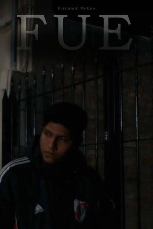 Fue