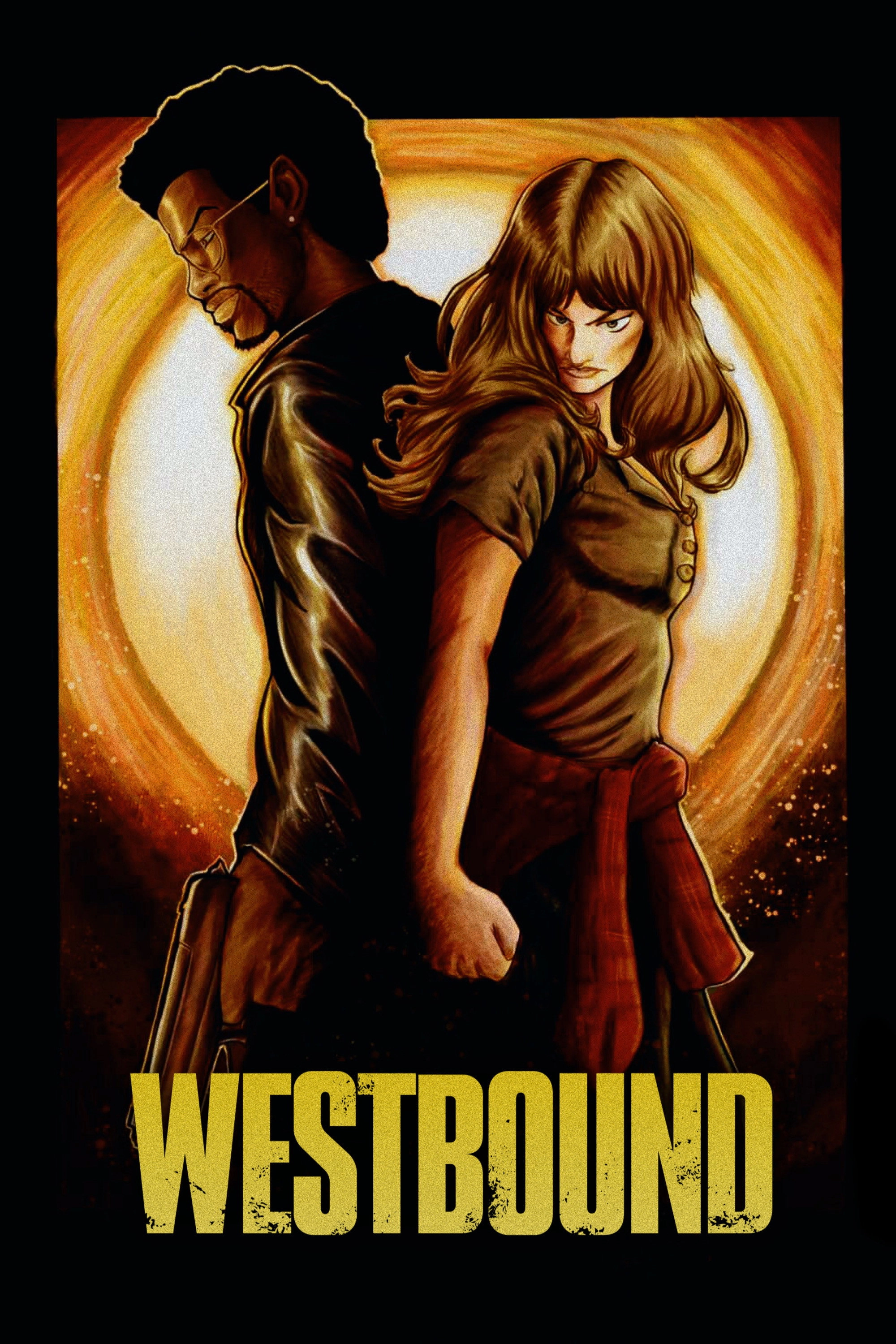 Westbound