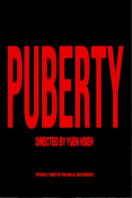 Puberty
