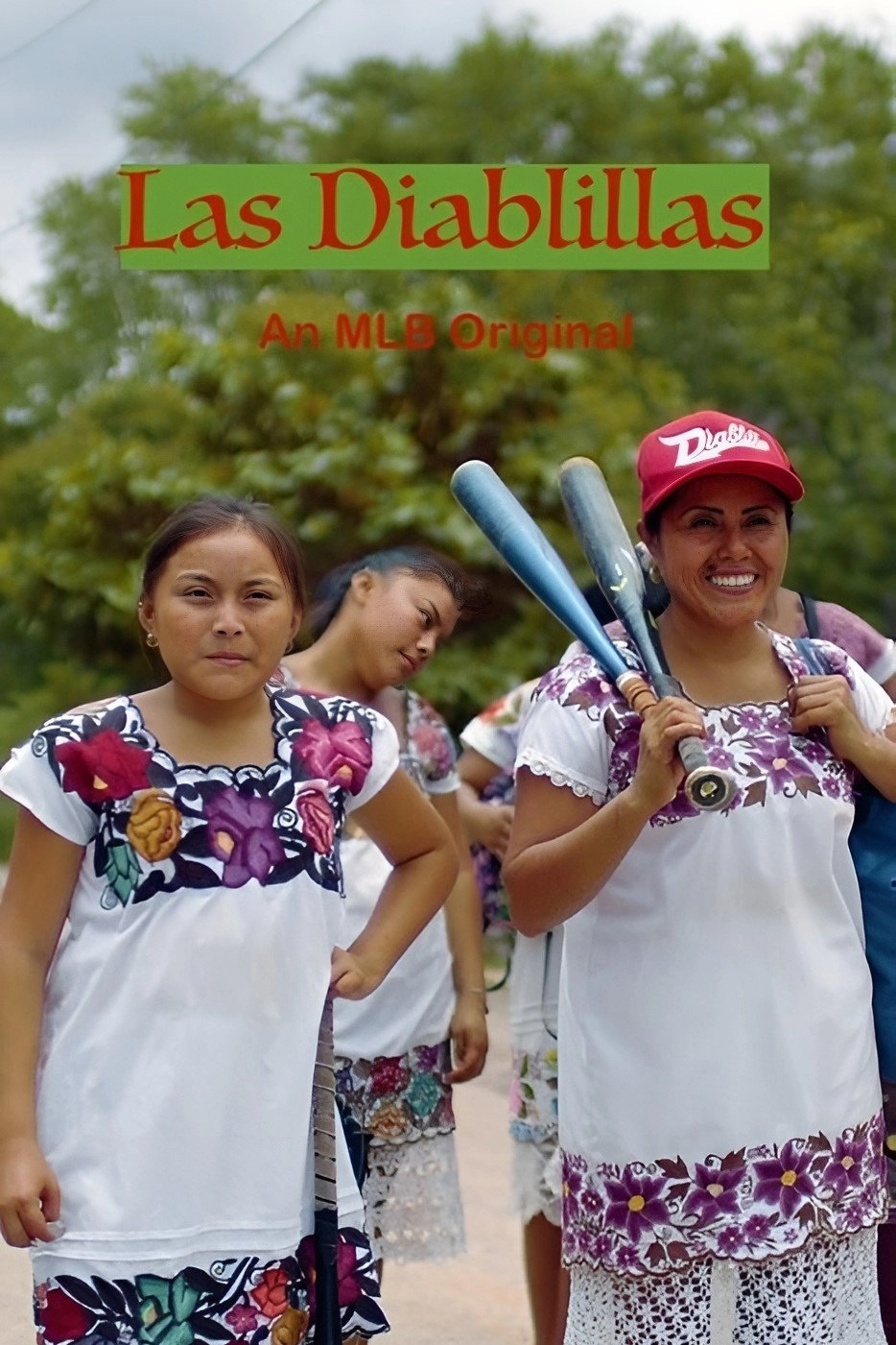Las Diablillas