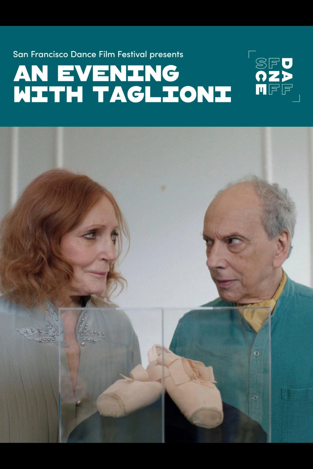 An Evening with Taglioni