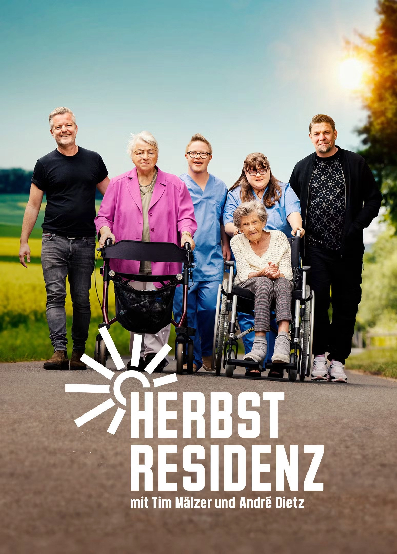 Herbstresidenz