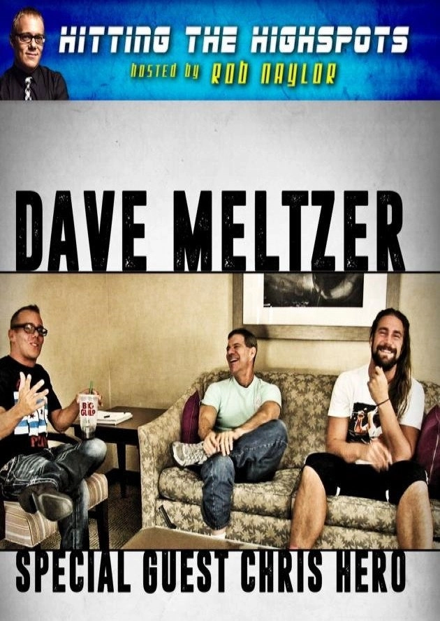 Hitting The Highspots - Dave Meltzer