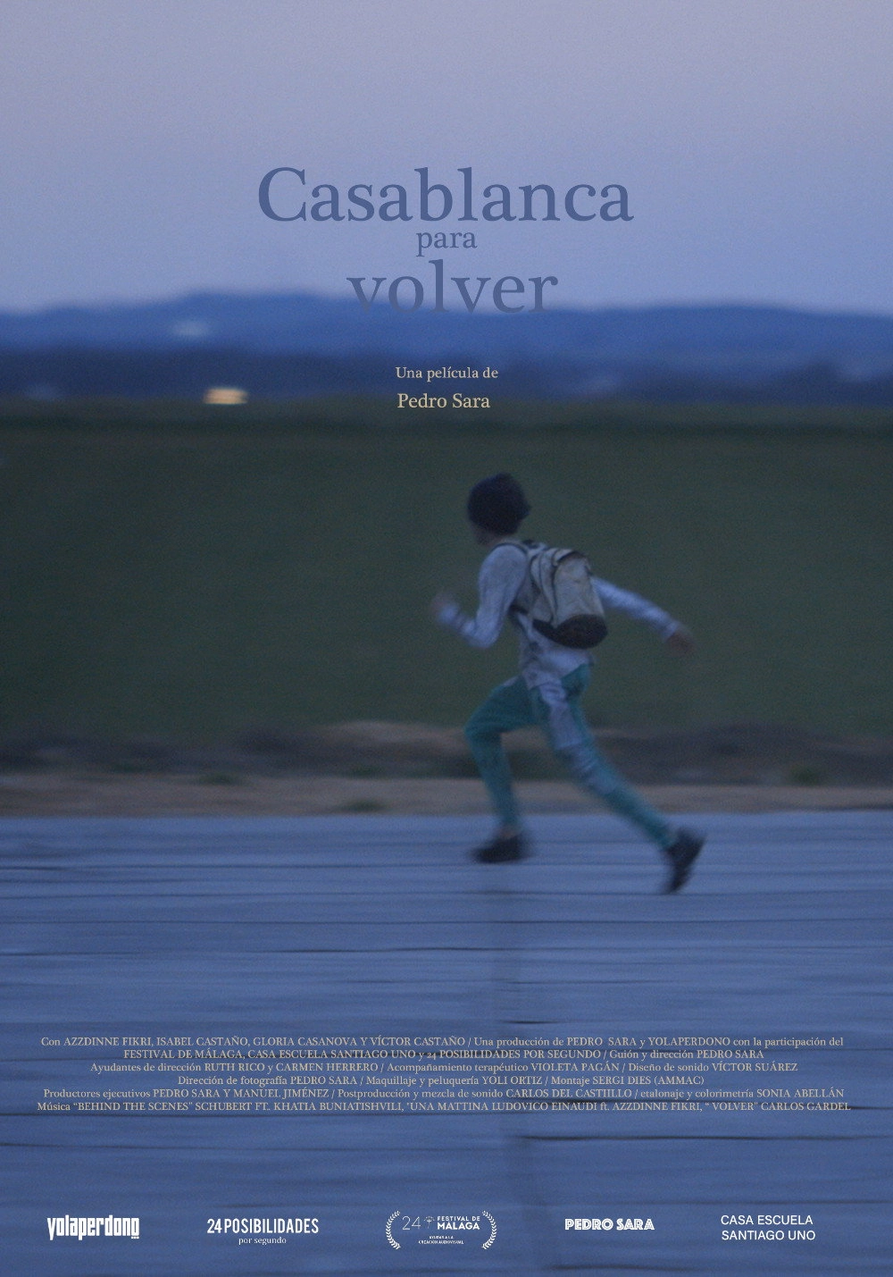 Casablanca para volver