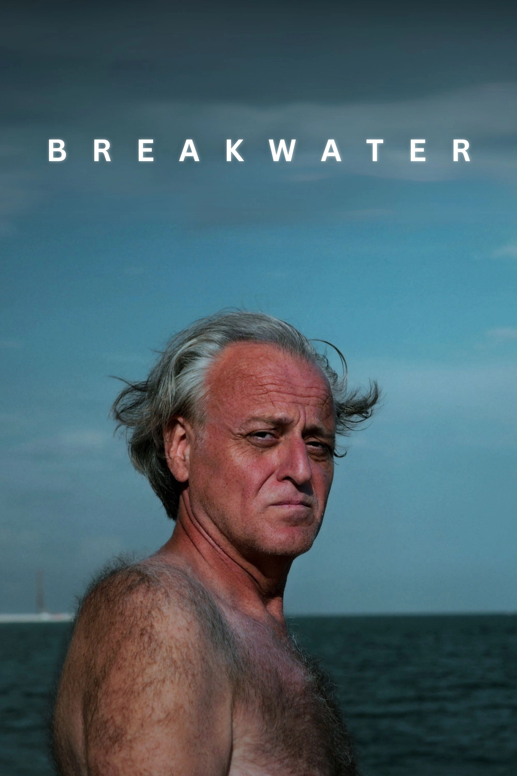 Breakwater