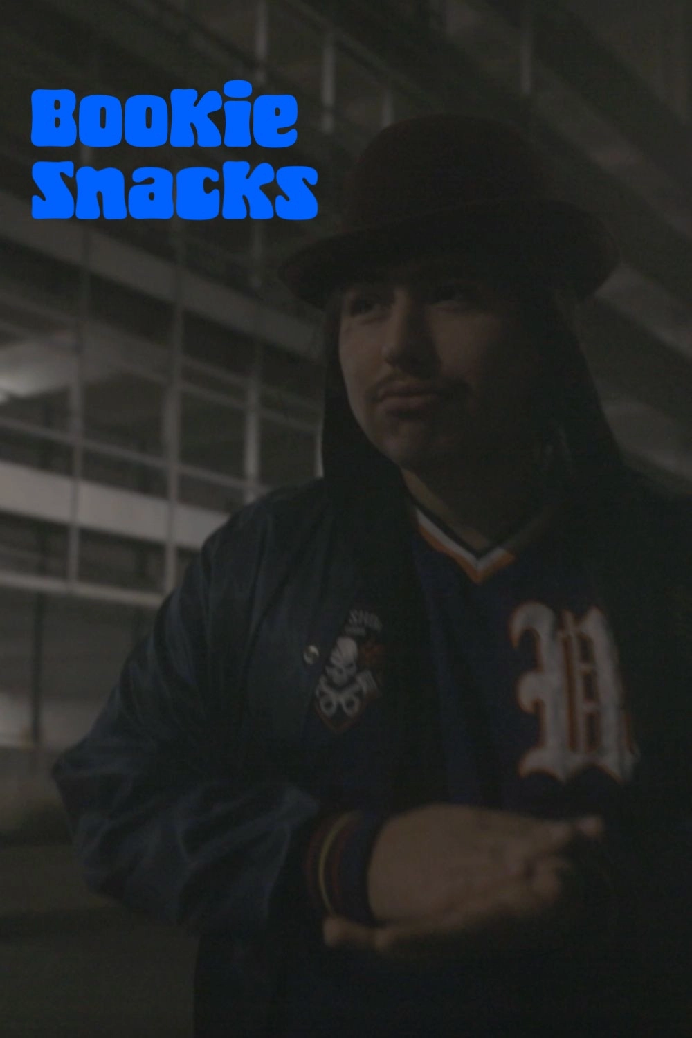 Bookie Snacks