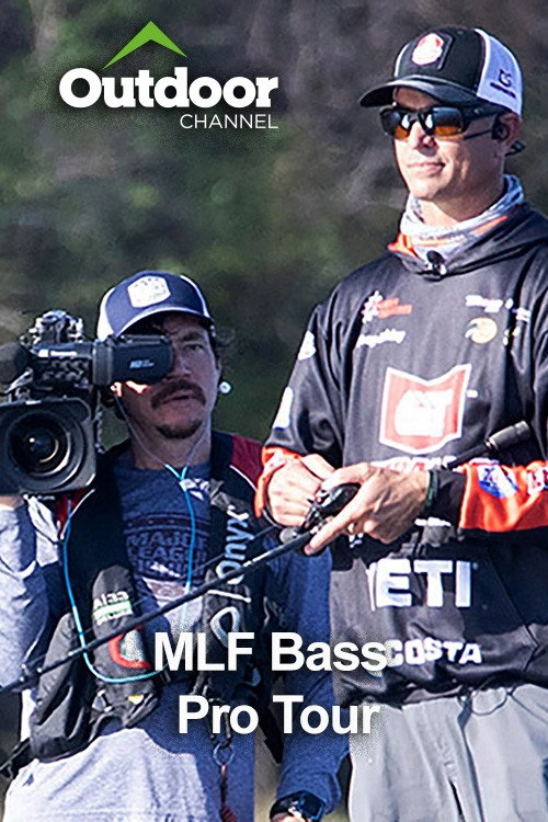 MLF Bass Pro Tour