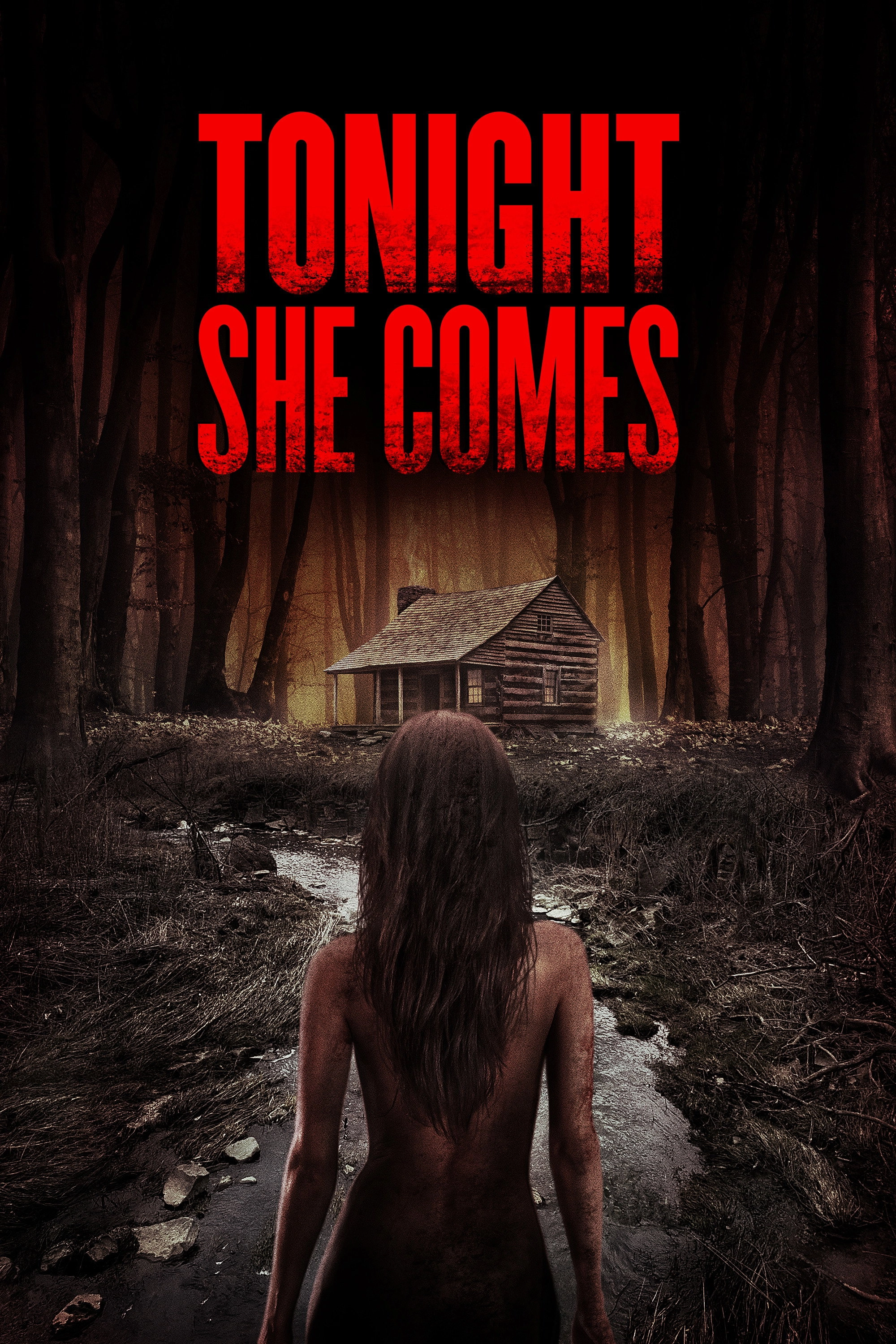 Tonight She Comes