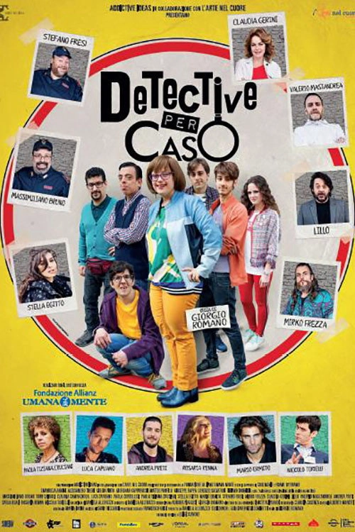Detective Per Caso