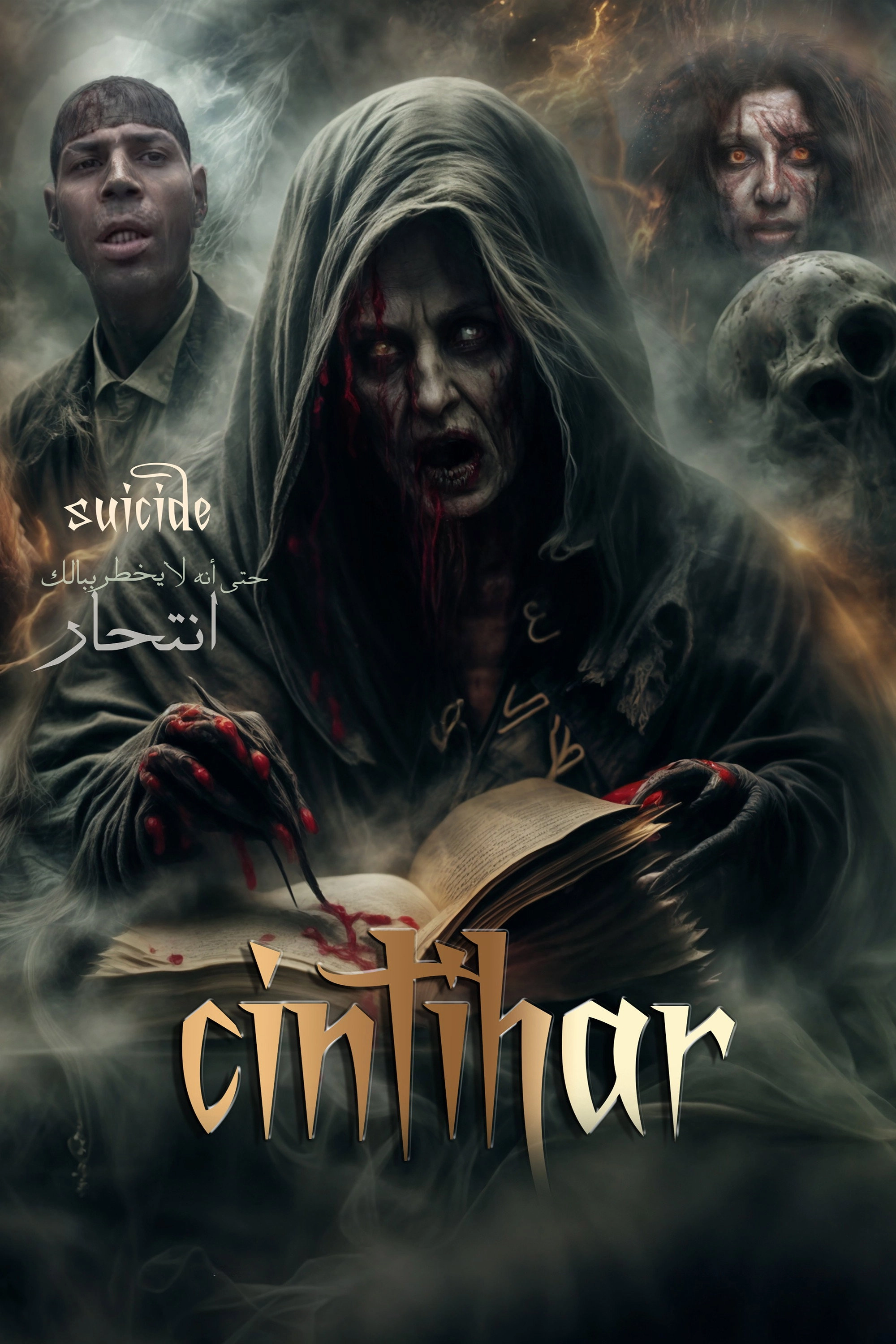 Cintihar