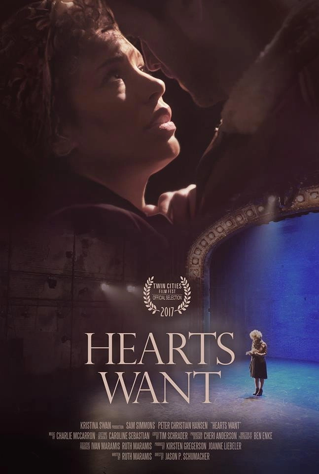 Hearts Want