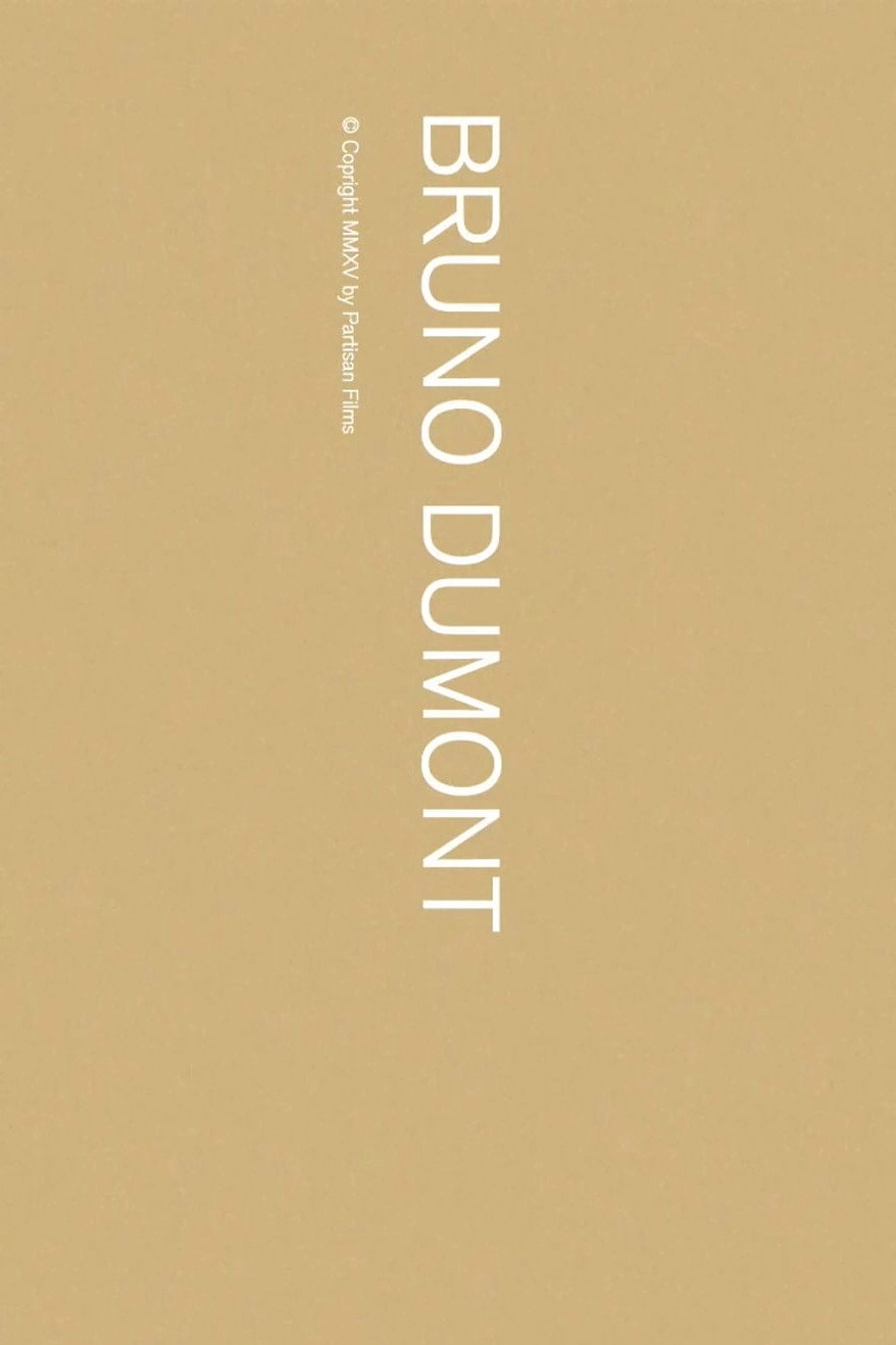 Bruno Dumont
