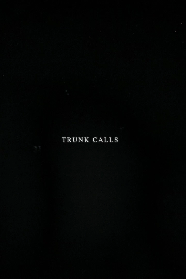 Trunk Calls