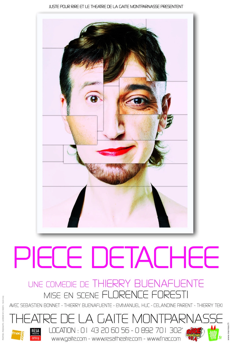 Pièce détachée