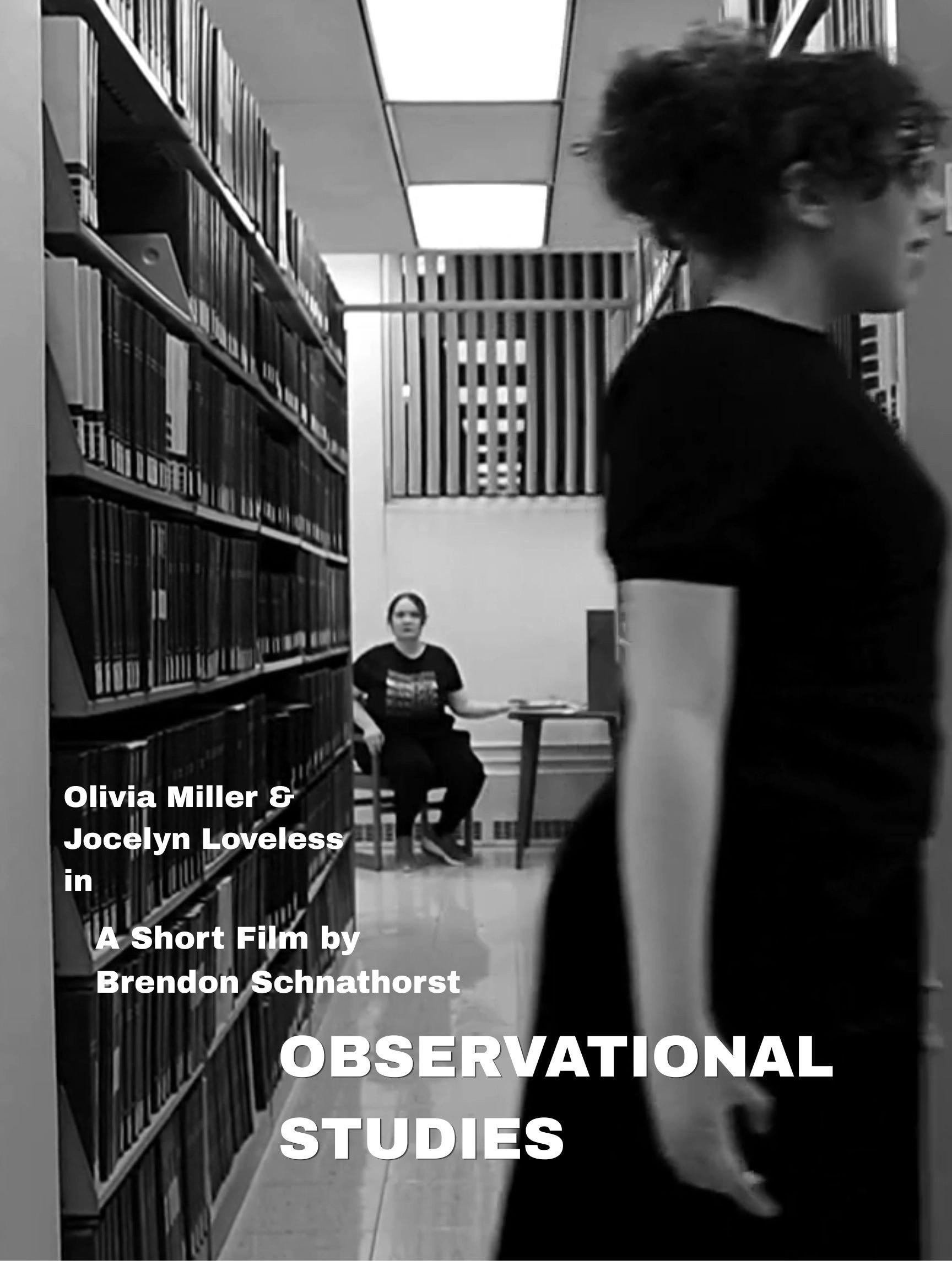 Observational Studies