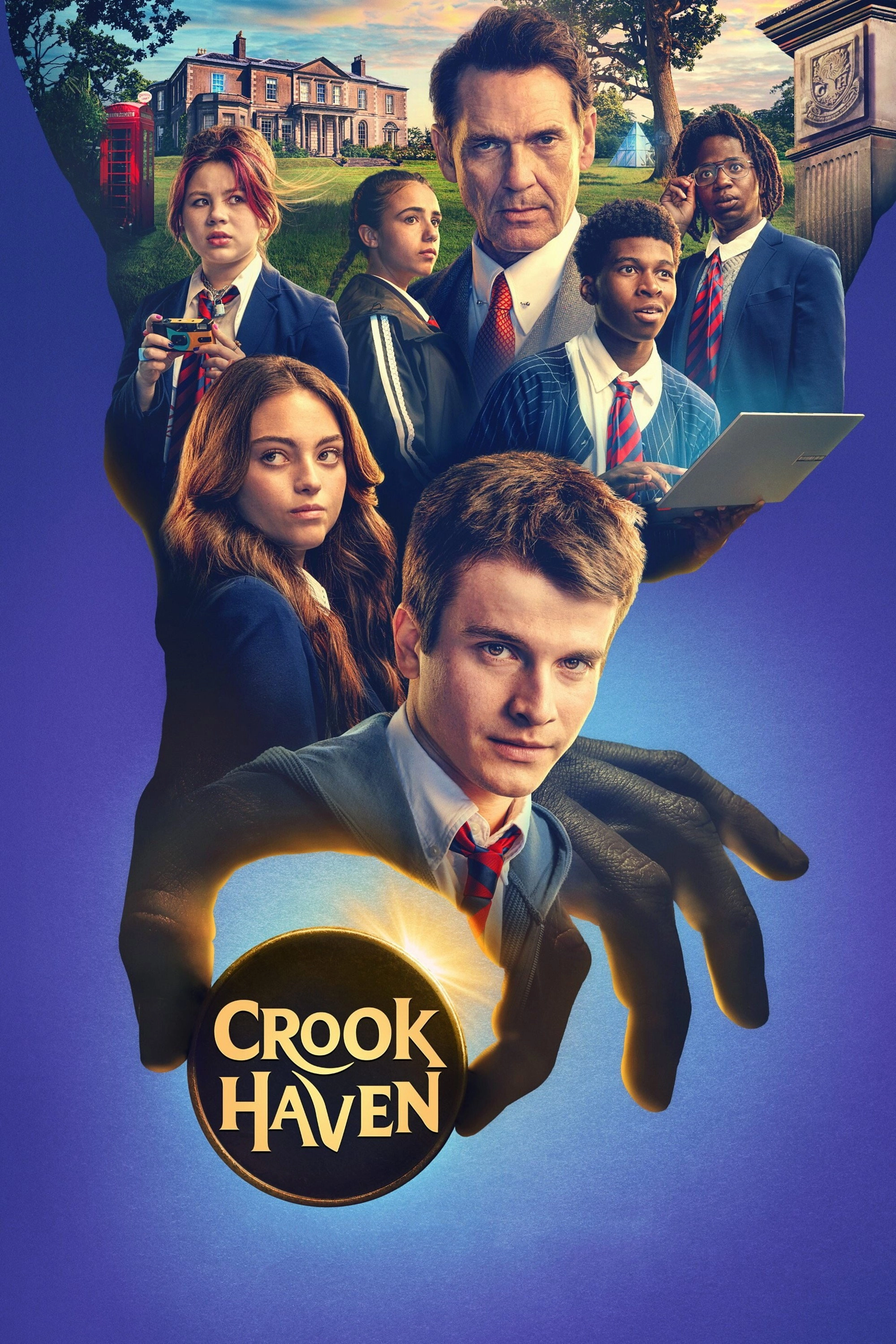 Crookhaven