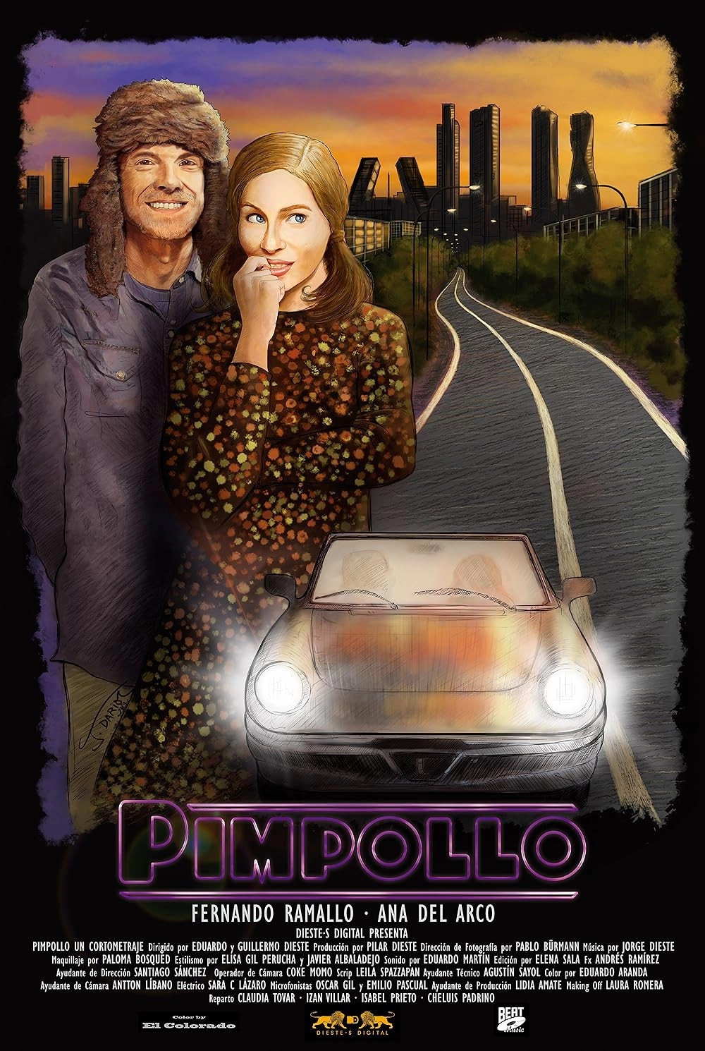 Pimpollo