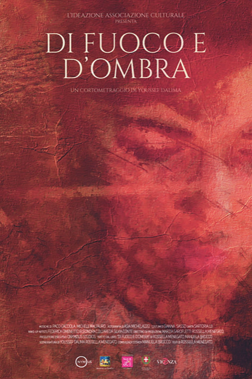 Di fuoco e d'ombra