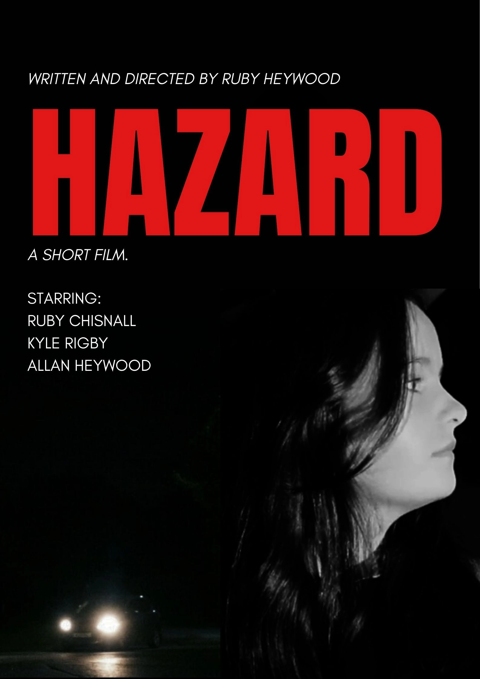 Hazard