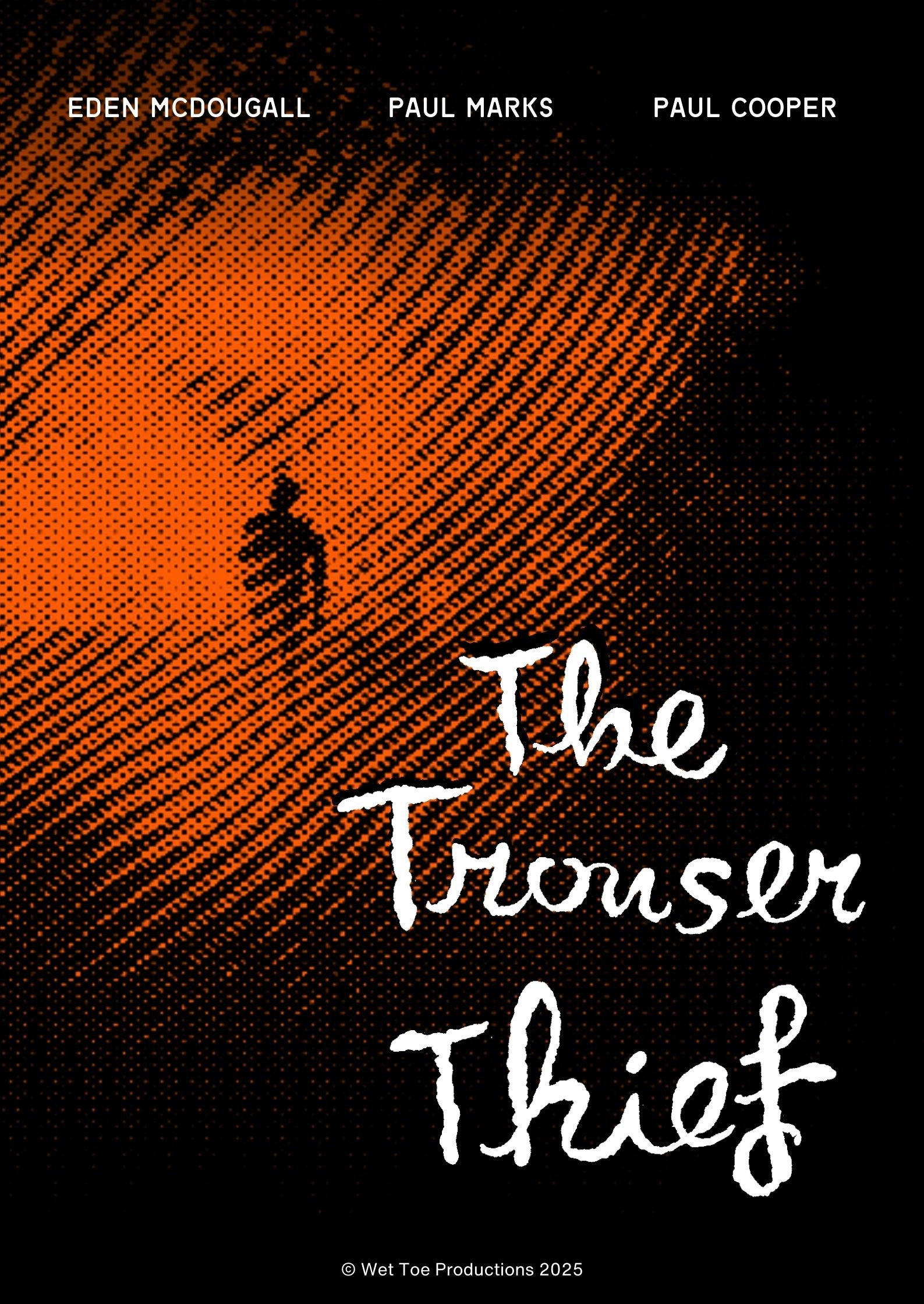 The Trouser Thief