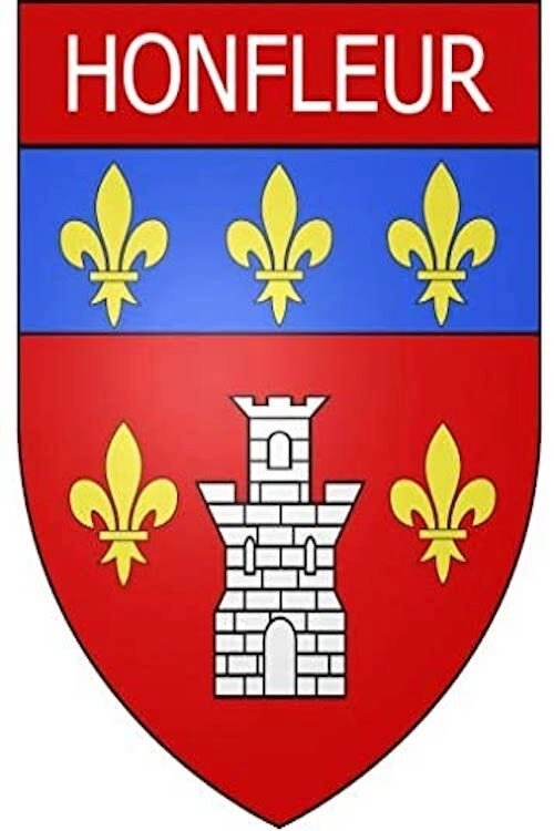 HONFLEUR : Projets de Ville