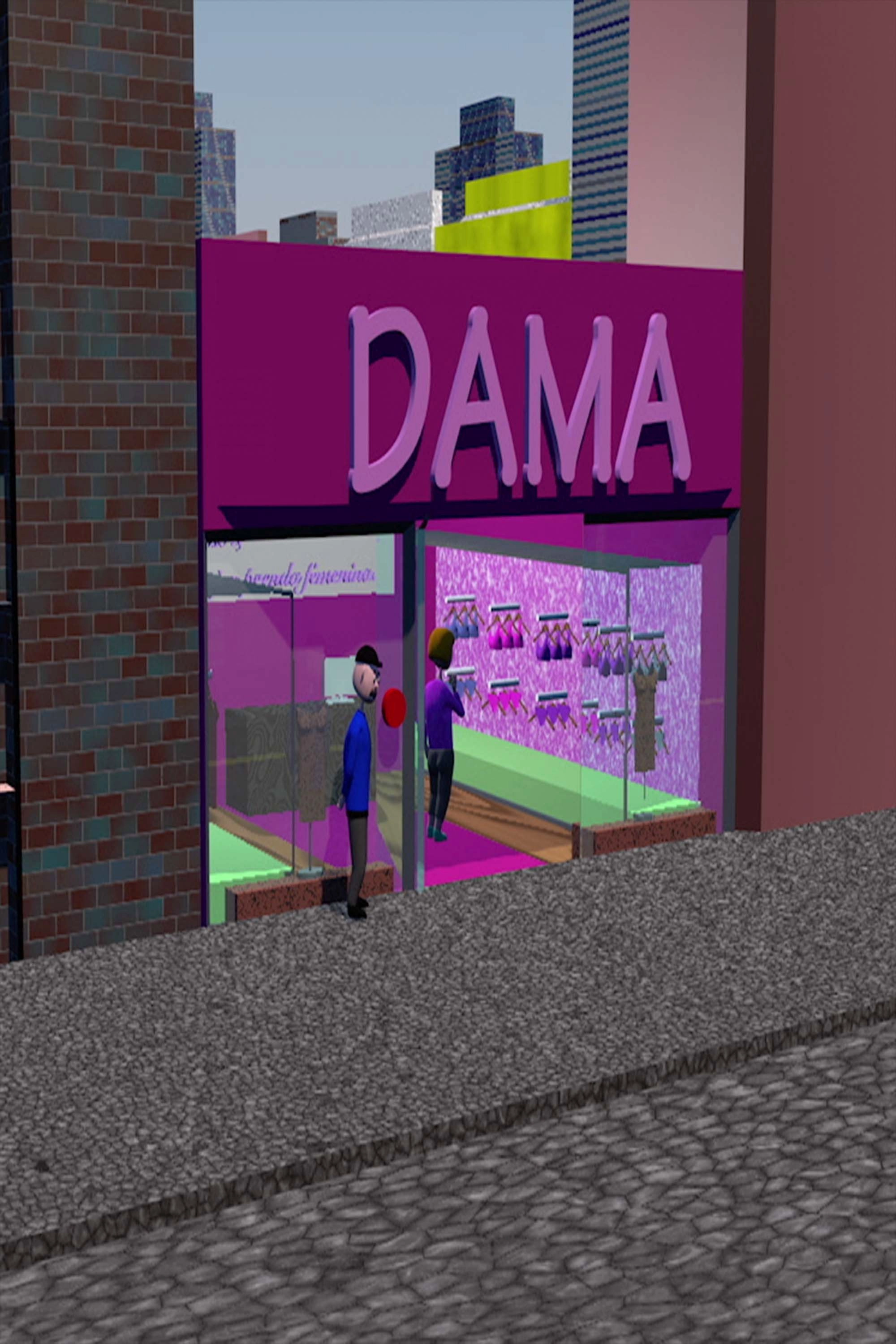 Dama