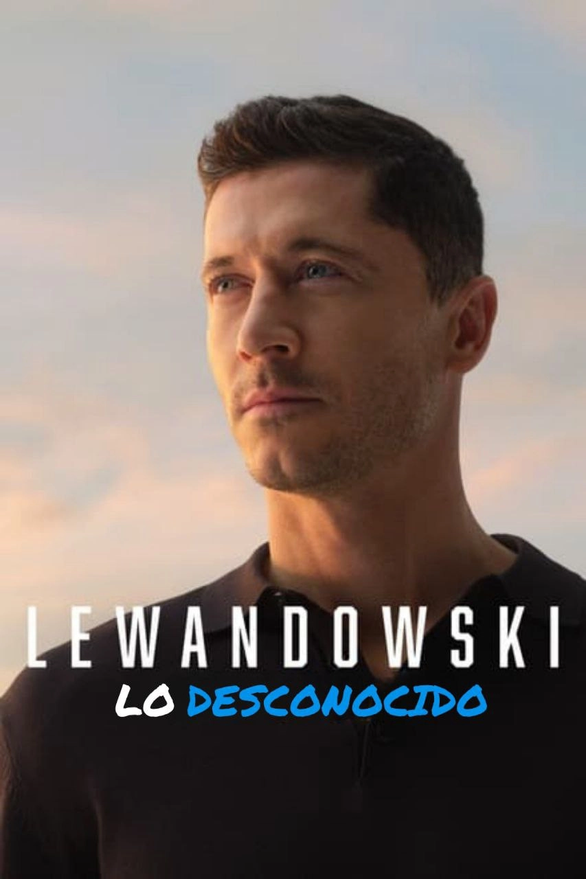 Lewandowski - Unknown