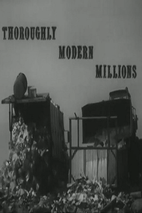 Thoroughly Modern Millions