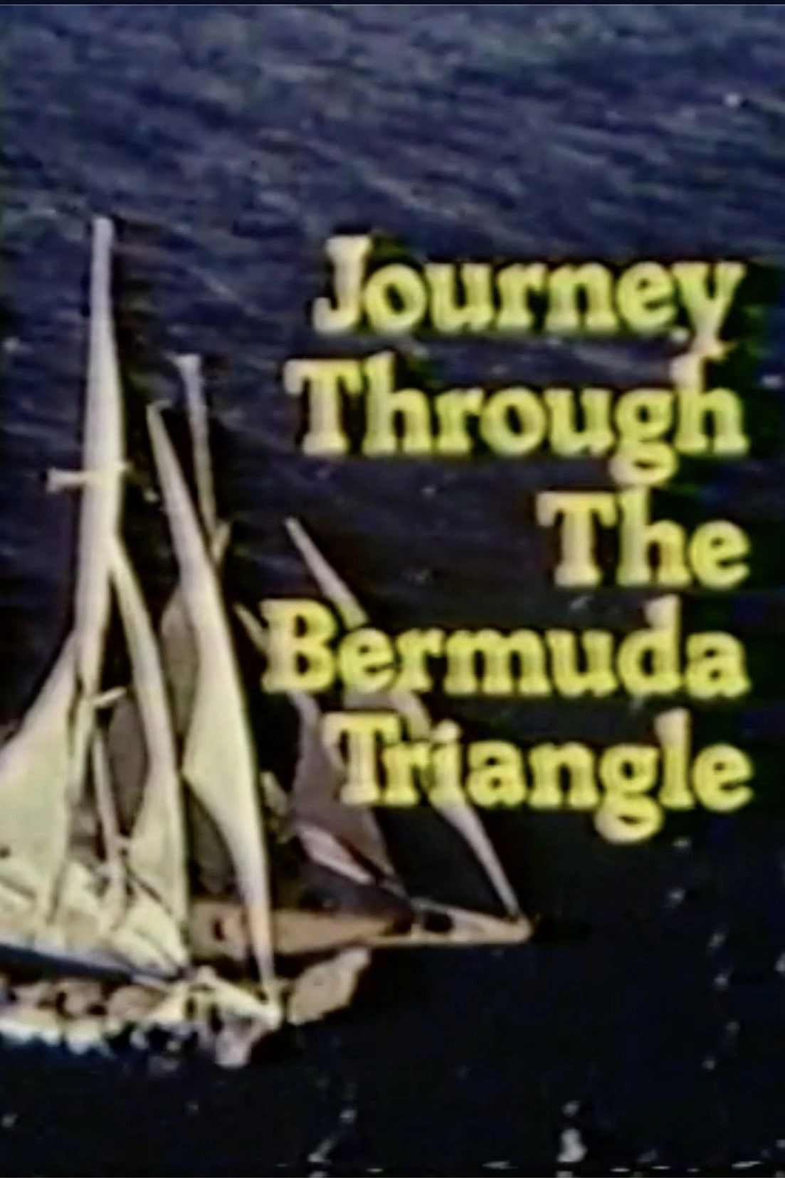 Mysteries from Beyond the Triangle