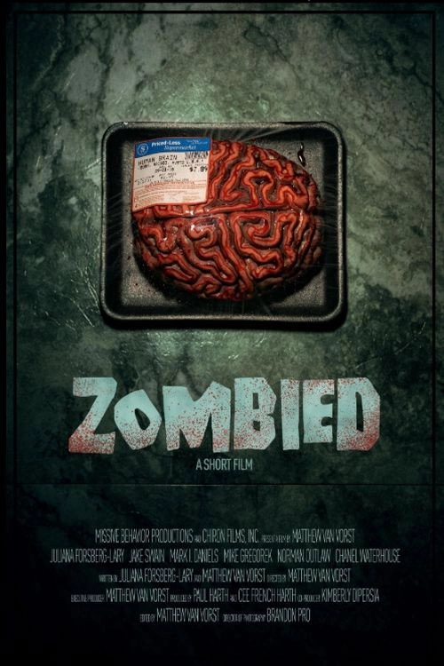 Zombied