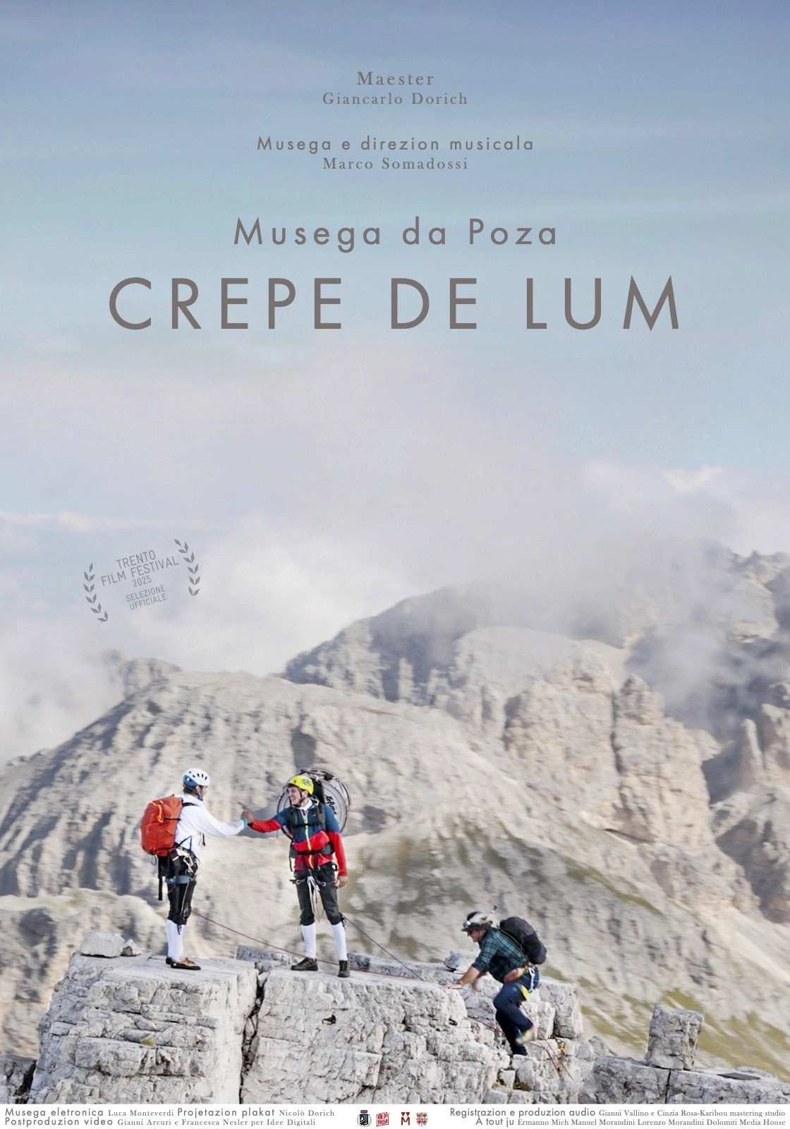 Crepe de Lum