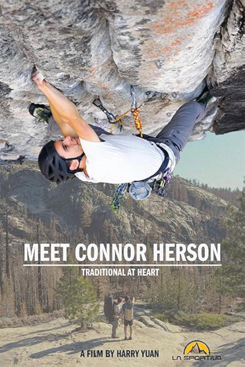 Meet Connor Herson