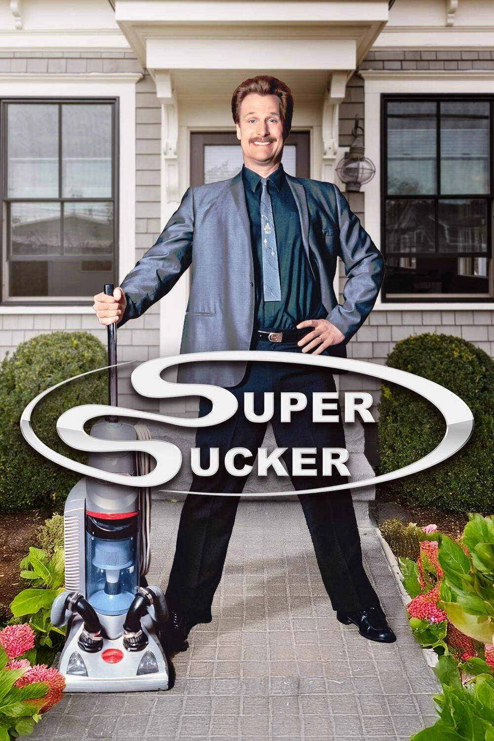 Super Sucker