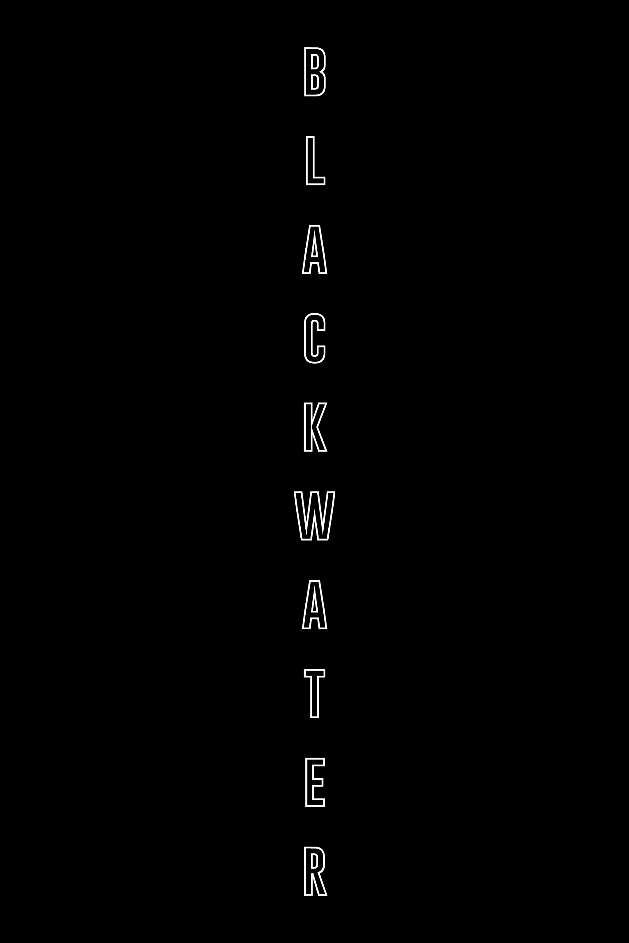 Blackwater
