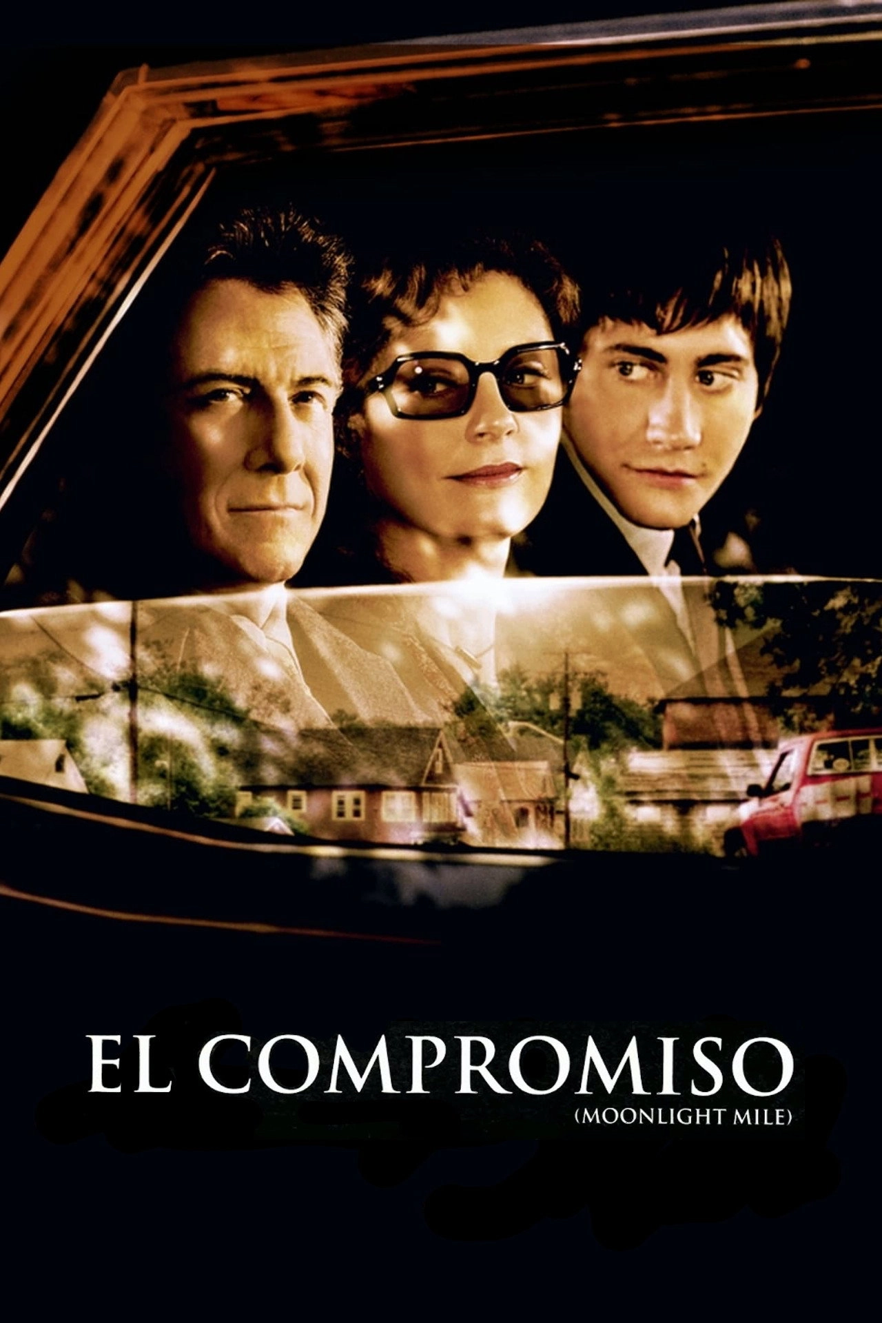 Moonlight Mile